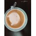 Coffee Latte Art Class