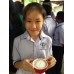 Hot Chocolate Art Class