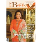 myBatik magazine issue 3