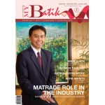 myBatik magazine issue 4