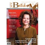 myBatik magazine issue 8