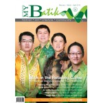 myBatik magazine issue 9