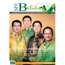 myBatik magazine issue 9