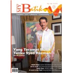 myBatik magazine issue11
