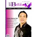 myBatik magazine issue12