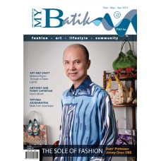 myBatik magazine issue13