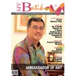 myBatik magazine issue 14