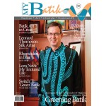 myBatik magazine issue 16