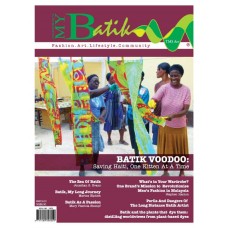 myBatik magazine issue19