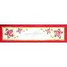 Peony Long Scarf 