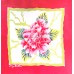 Peony Neck Scarf