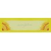 Sunshine Long Scarf 