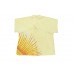 Sunshine Kaftan Short