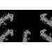 Wayang Kulit Pareo (Black)