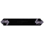 Wayang Kulit Table Runner