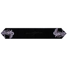 Wayang Kulit Table Runner
