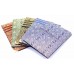 Songket Passport Holder
