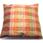 Songket Cushion Cover 